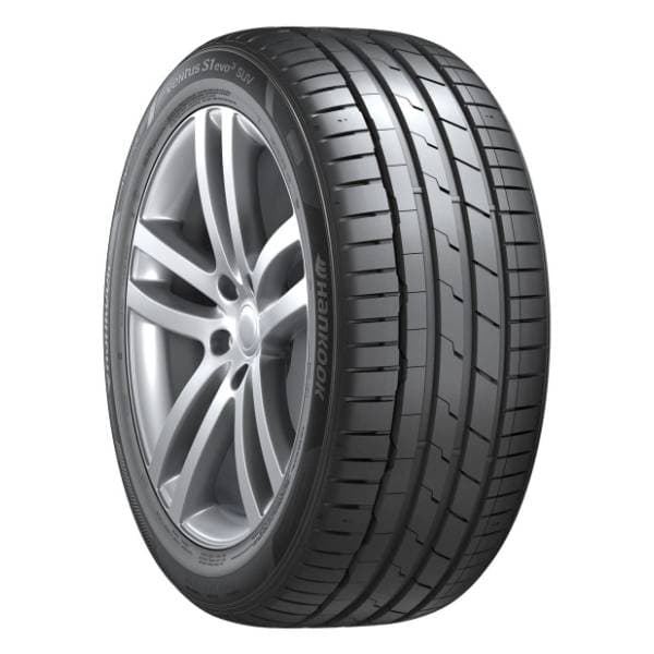 HANKOOK letnja guma Ventus S1 evo3 SUV K127A 285/45 R21 113Y XL FP AO 2