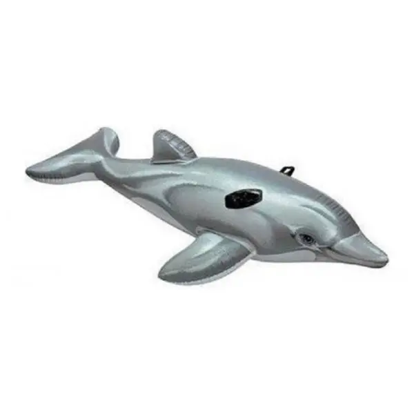 INTEX dušek za vodu Delfin 175x66cm 0