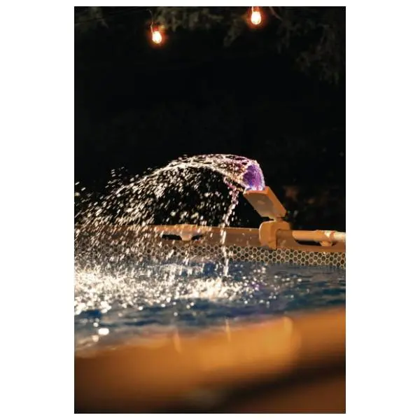 Intex LED prskalica za bazen 28089 4