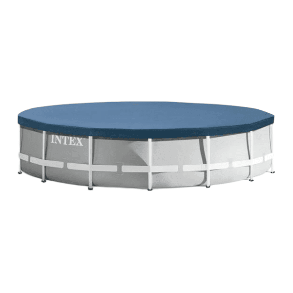 INTEX pokrivač za bazen 457x107cm Prism Frame 0