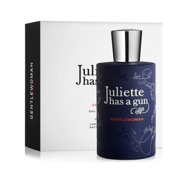 JULIETTE HAS A GUN Gentlewoman parfem 50ml 0