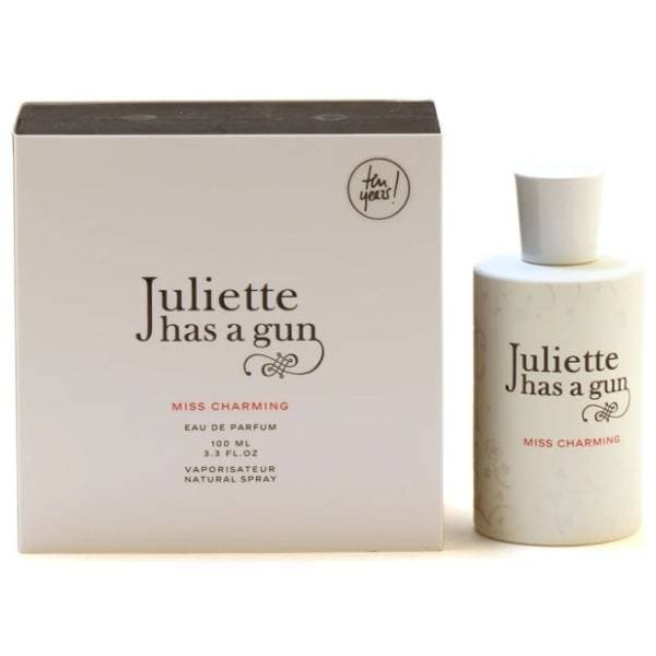 JULIETTE HAS A GUN Miss charming parfem 100ml 0