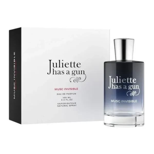 JULIETTE HAS A GUN Musc invisible parfem 100ml 0