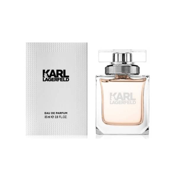 KARL LAGERFELD For her parfem 85ml 0