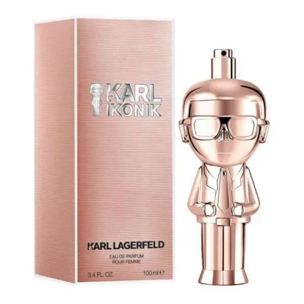 KARL LAGERFELD Ikonik parfem 100ml 0