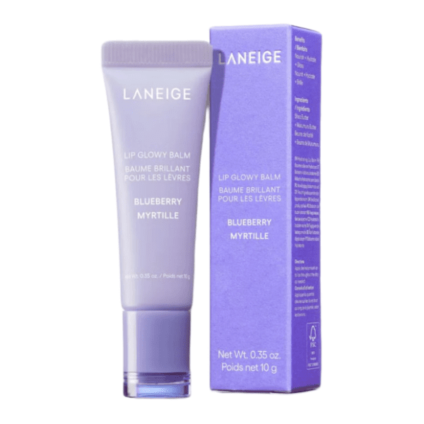 LANEIGE Blueberry balzam za usne 10g 0