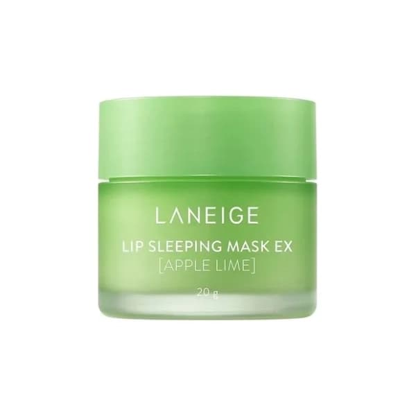 LANEIGE Apple lime noćna maska za usne 20g 0
