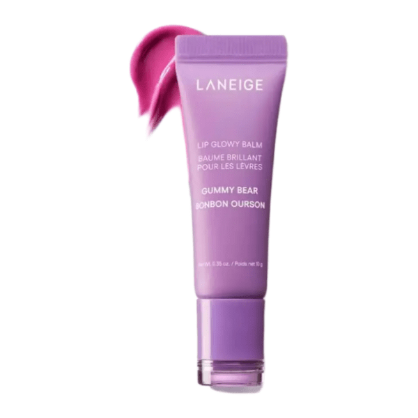LANEIGE Gummy bear balzam za usne 10g 0
