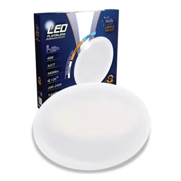 LUMAX LED plafonjera 45W Stella Classic 0