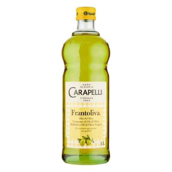 Maslinovo ulje CARAPELLI Frantoliva 1l 0