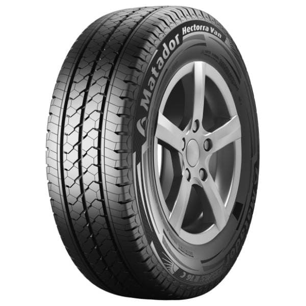 MATADOR letnja guma Hectorra Van 6PR 195/60 R16C 99/97H 0