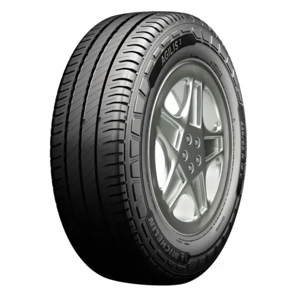 MICHELIN letnja guma Agilis 3 205/65 R16C 107/105T (103H) MI 0