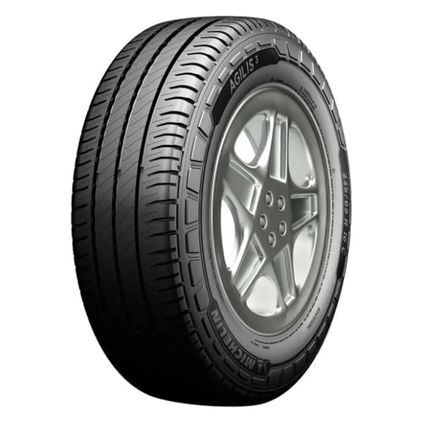MICHELIN letnja guma Agilis 3 215/75 R16C 116/114R MI 0