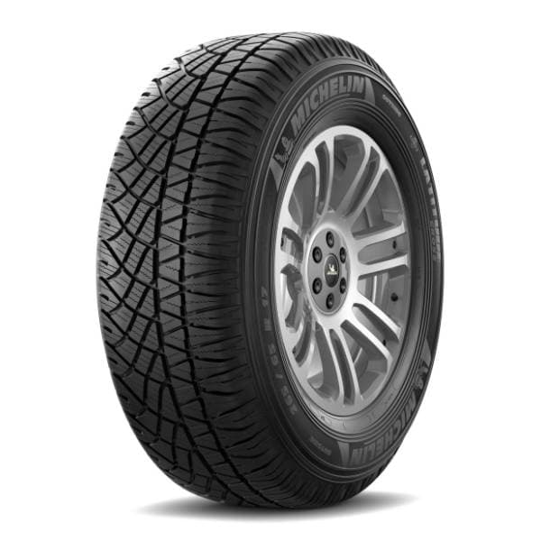 MICHELIN letnja guma Latitude Cross 215/70 R16 104H XL 0