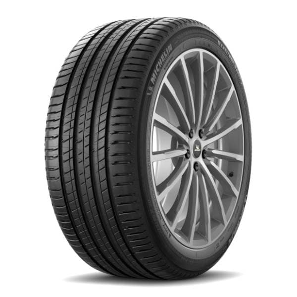 MICHELIN letnja guma Latitude Sport 3 245/60 R18 105H 0