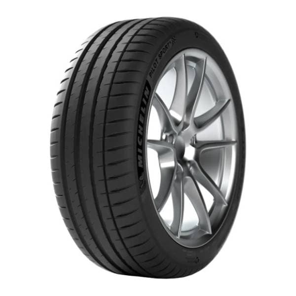 MICHELIN letnja guma Pilot Sport 4 245/40 R19 98Y XL ZP MI 0