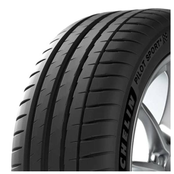 MICHELIN letnja guma Pilot Sport 4 245/40 R19 98Y XL ZP MI 1