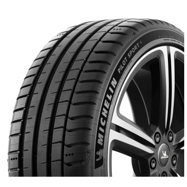 MICHELIN letnja guma Pilot Sport 5 235/40 R19 96Y XL FP 1