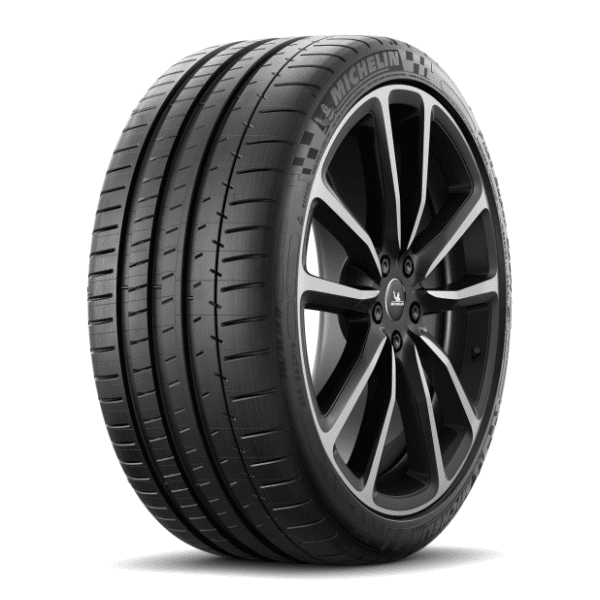 MICHELIN letnja guma Pilot Super Sport 325/30 R21 108Y XL MI 0
