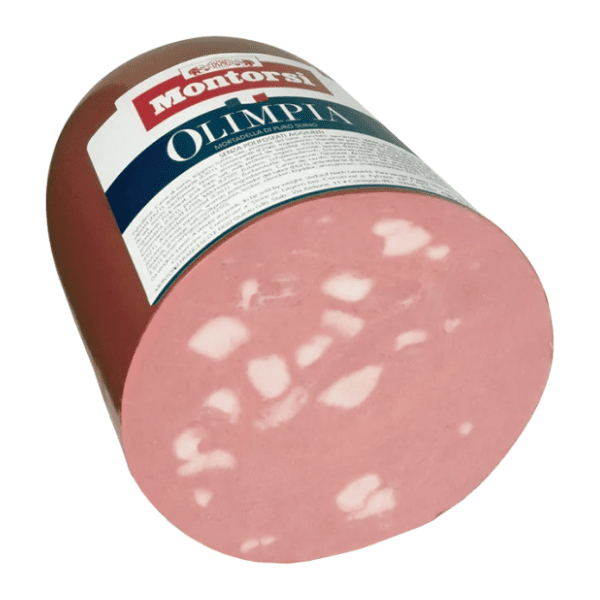 Mortadela MONTORSI Olimpia 1kg 0