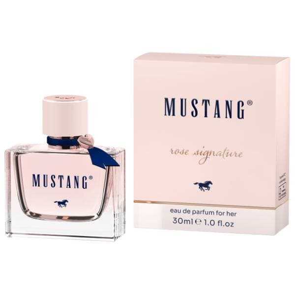 MUSTANG Signature rose parfem 30ml 0