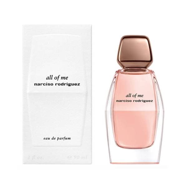 NARCISO RODRIGUES All of me parfem 90ml 0