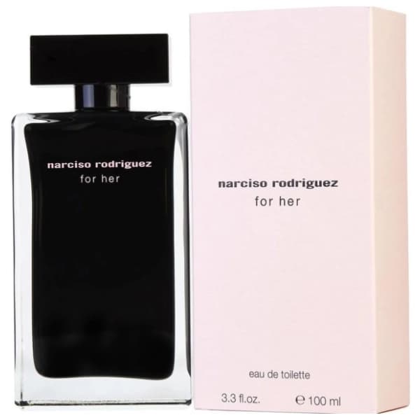 NARCISO RODRIGUES For her parfem 100ml 0