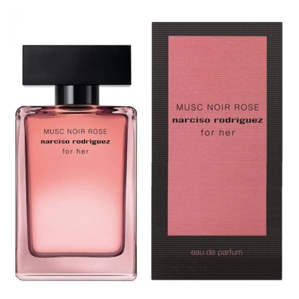 NARCISO RODRIGUES Musc noir rose parfem 100ml 0
