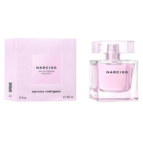 NARCISO RODRIGUES Radiant parfem 90ml 0