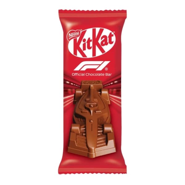 NESTLE KitKat čokoladica Formula 29g 0