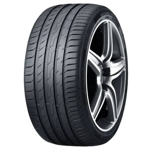NEXEN letnja guma N’Fera Sport 205/65 R17 100Y XL 0