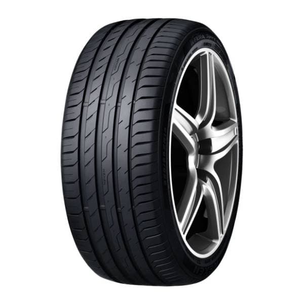NEXEN letnja guma N’Fera Sport SUV 315/40 R21 115Y XL 0