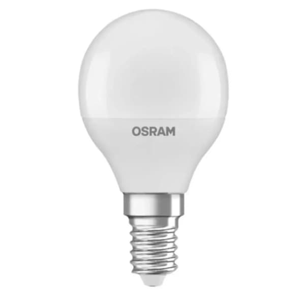 OSRAM LED sijalica E14 4.9W (40W) 4000K Ledvance 0