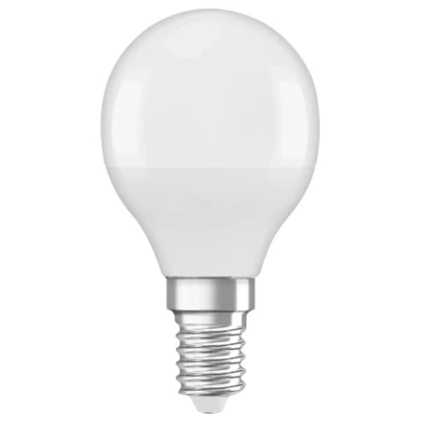 OSRAM LED sijalica E14 4.9W (40W) 6500K 1