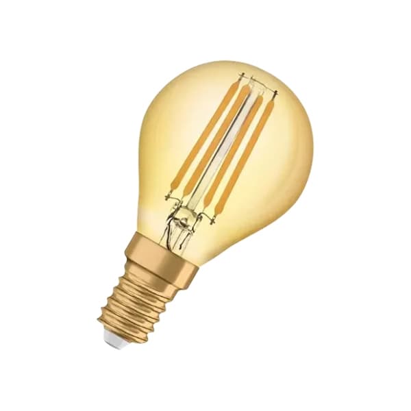 OSRAM LED sijalica E14 4W (35W) Vintage 1