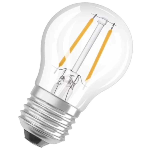OSRAM LED sijalica E27 4.8W (40W) Superstar Classic 1