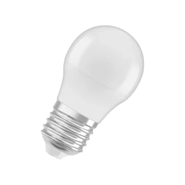 OSRAM LED sijalica E27 4.9W (40W) Ledvance 2700K 1