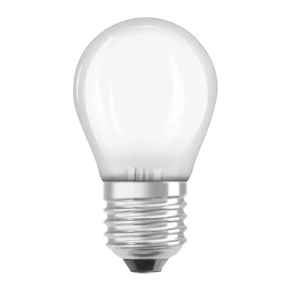 OSRAM LED sijalica E27 4W (40W) 6500K Star Classic 0