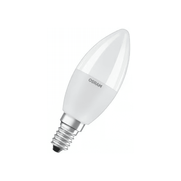 OSRAM LED sijalica sa daljinskim upravljačem E14 5.5W RGB 1