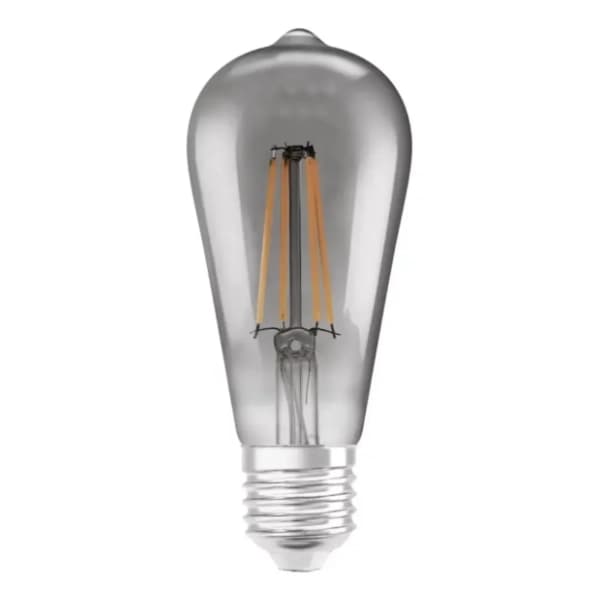OSRAM LED smart sijalica E27 6W (44W) Ledvance Edison 1