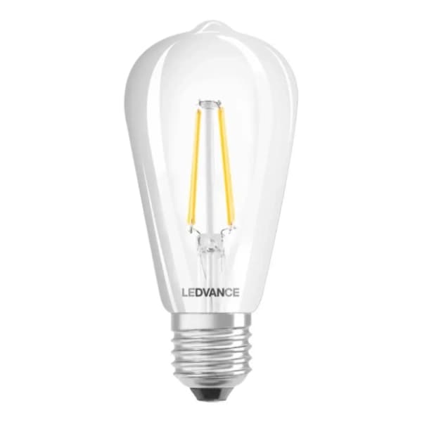 OSRAM LED smart sijalica E27 6W (60W) Ledvance Edison 1