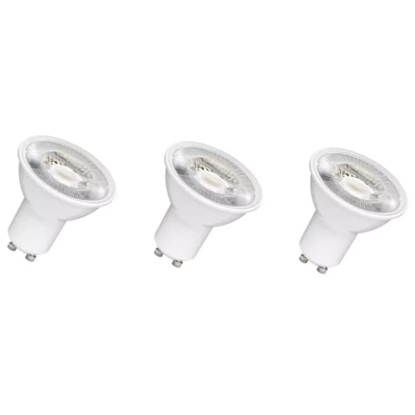 OSRAM LED sijalica GU10 4.5W (50W) Ledvance 3kom 1