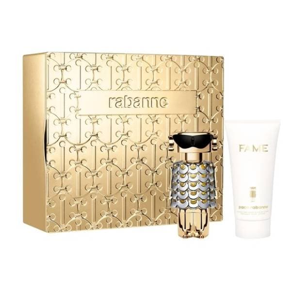 PACO RABANNE poklon set Fame 0