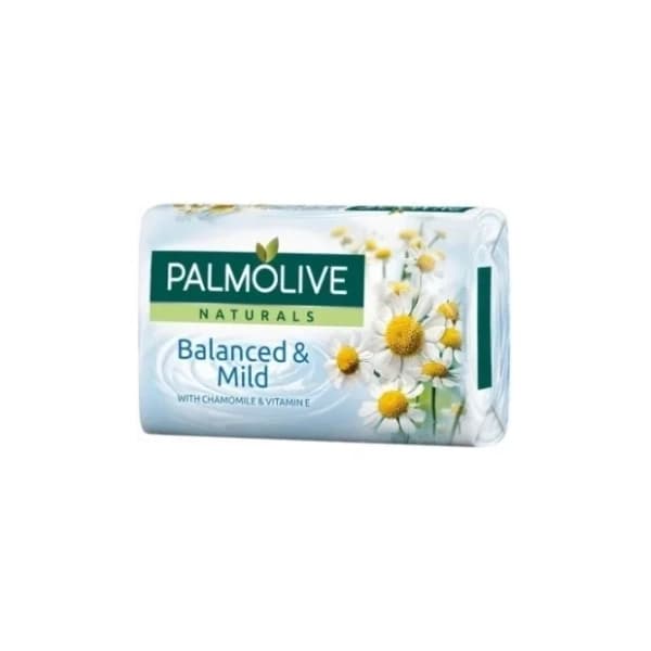 PALMOLIVE Chamomille sapun 90g 0