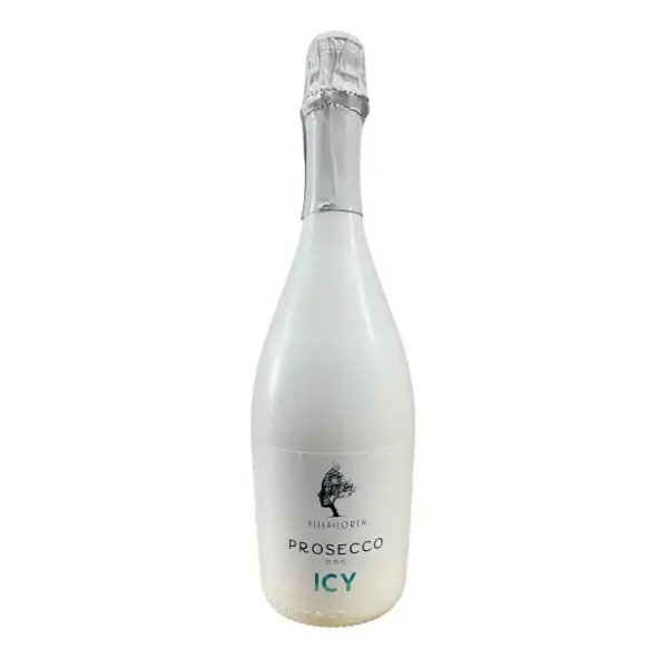 Penušavo vino ICY vila prosecco 0,75l 0