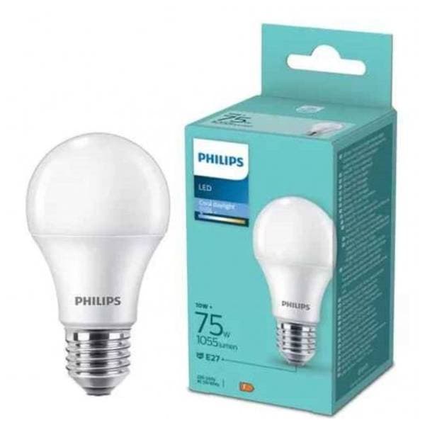 PHILIPS LED sijalica E27 10.5W (75W) A60 CDL FR ND 1PF/6 0