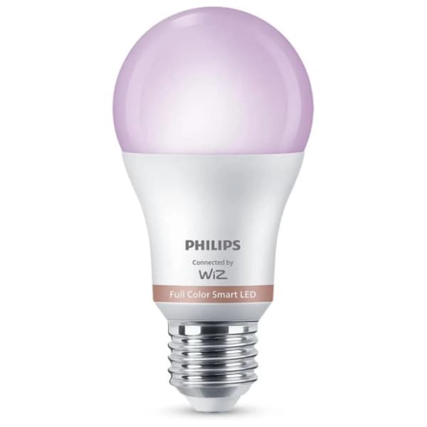 PHILIPS LED smart sijalica E27 8.5W (60W) RGB 0