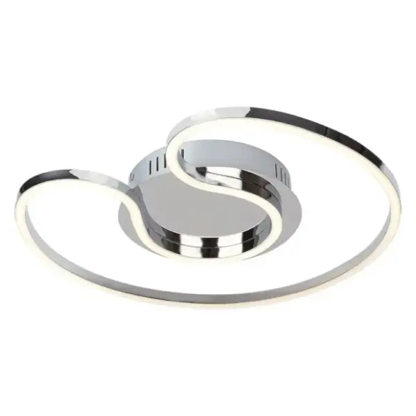 RABALUX LED plafonjera 30W Melora 2189 1