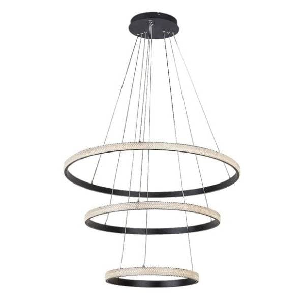 RABALUX LED visilica 100W Grete 72260 1