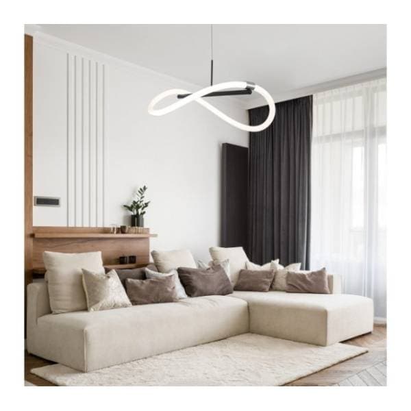 RABALUX LED visilica 15W Serena 72252 1